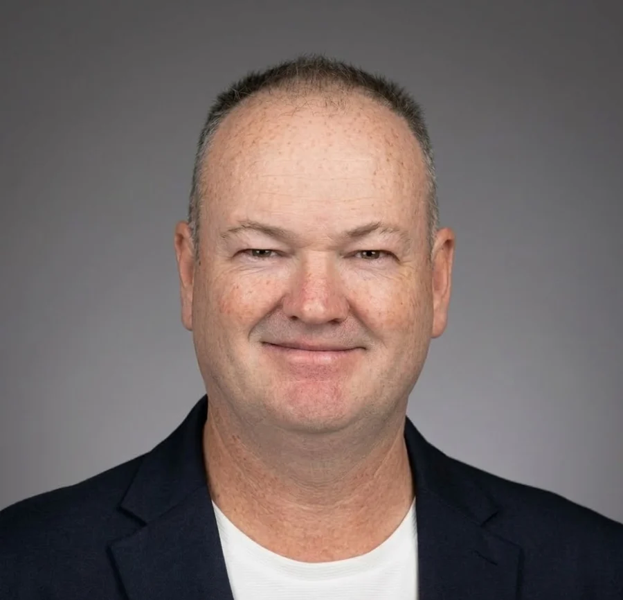 Bruce Svenson